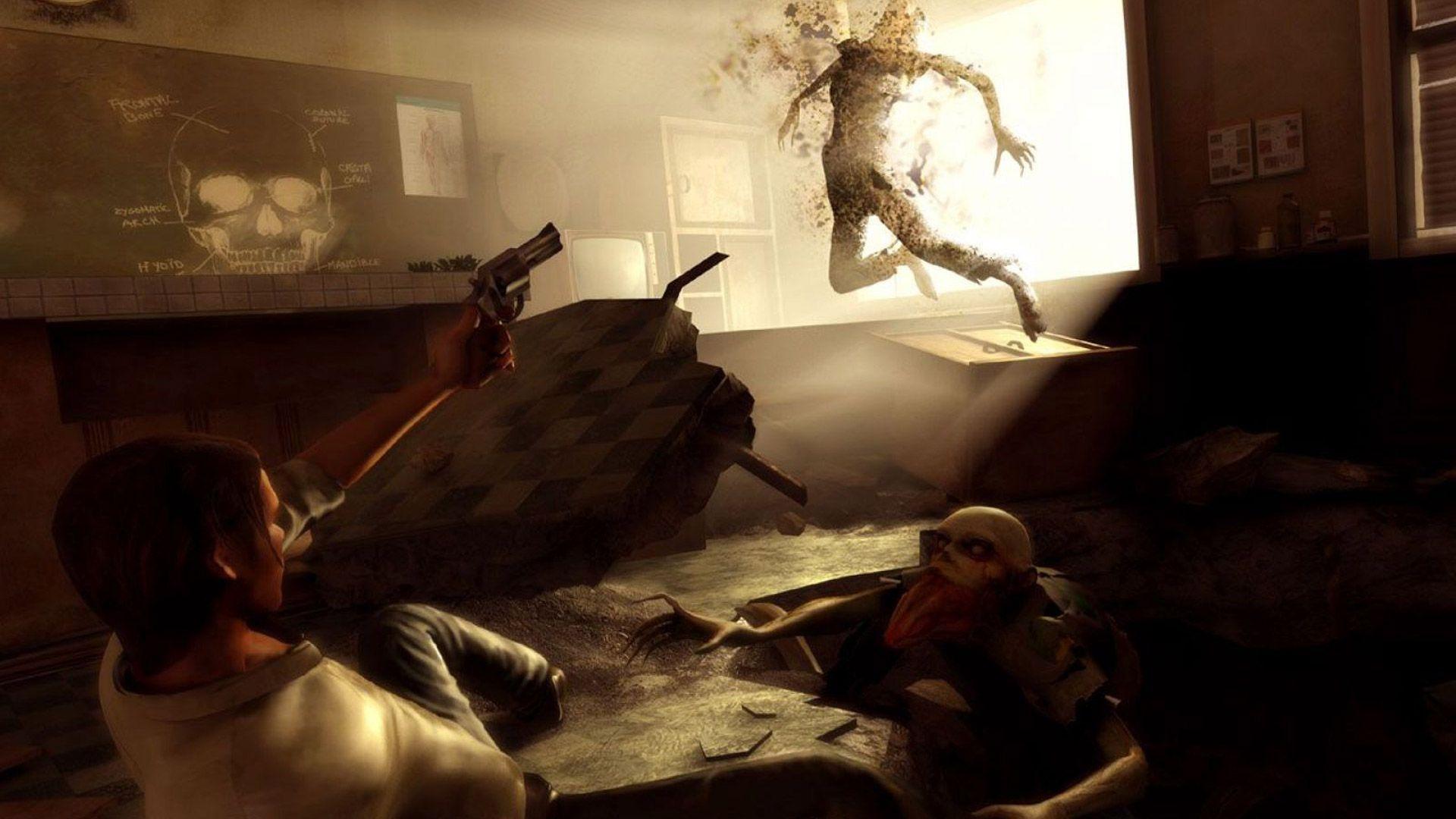 1920x1080 ObsCure Wallpaper in 1920x1080