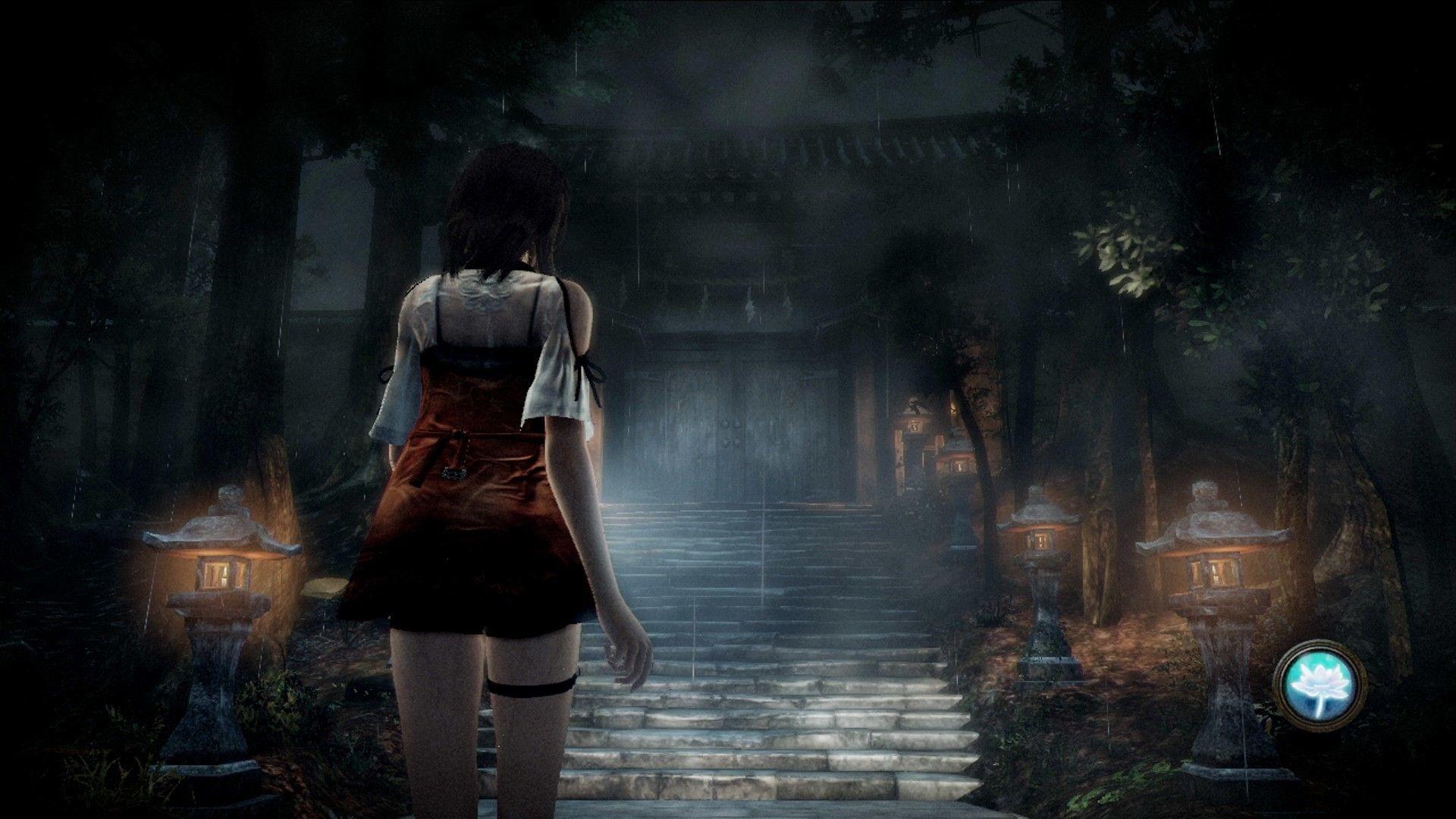 1920x1080 Obscure Wallpaper