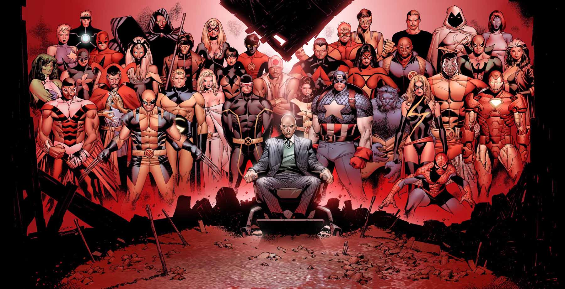 1800x922 House of M (Story Arc)