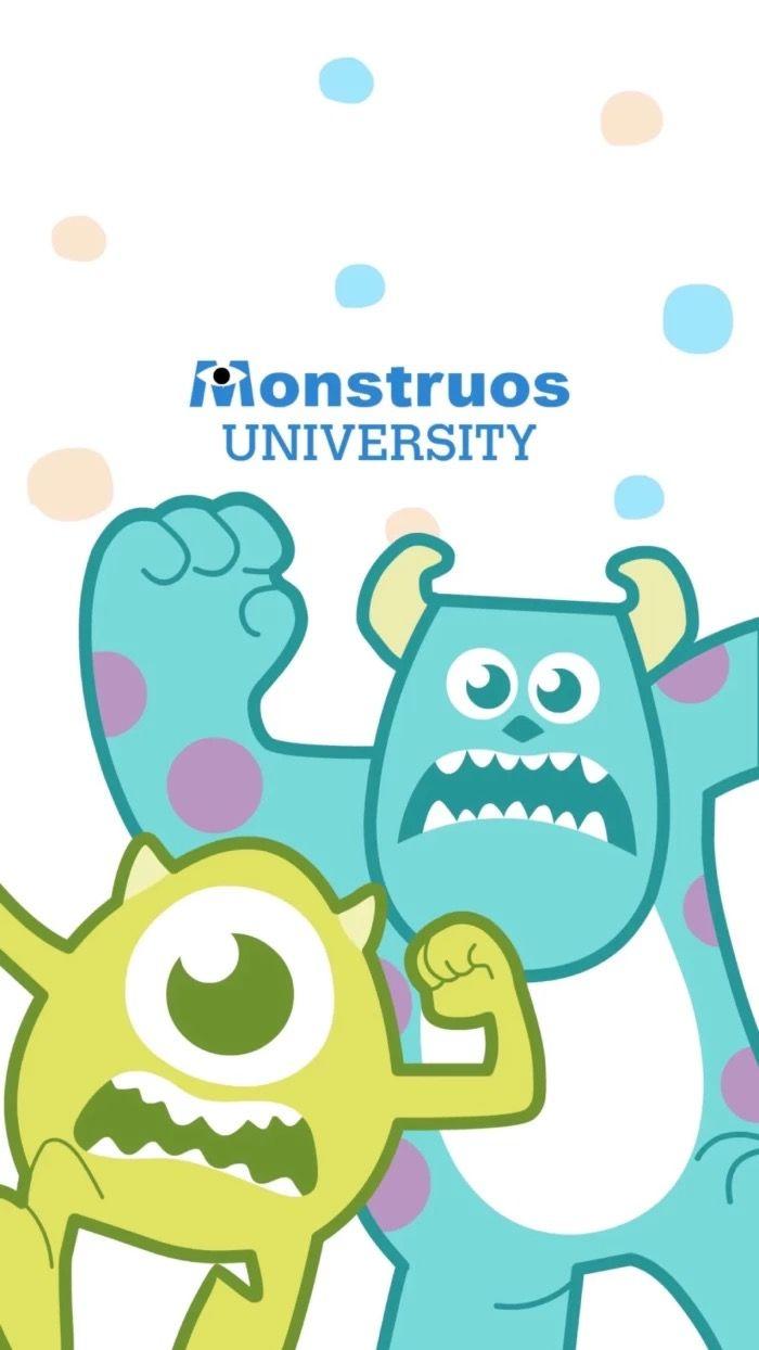 700x1244 Sulley Wallpaper