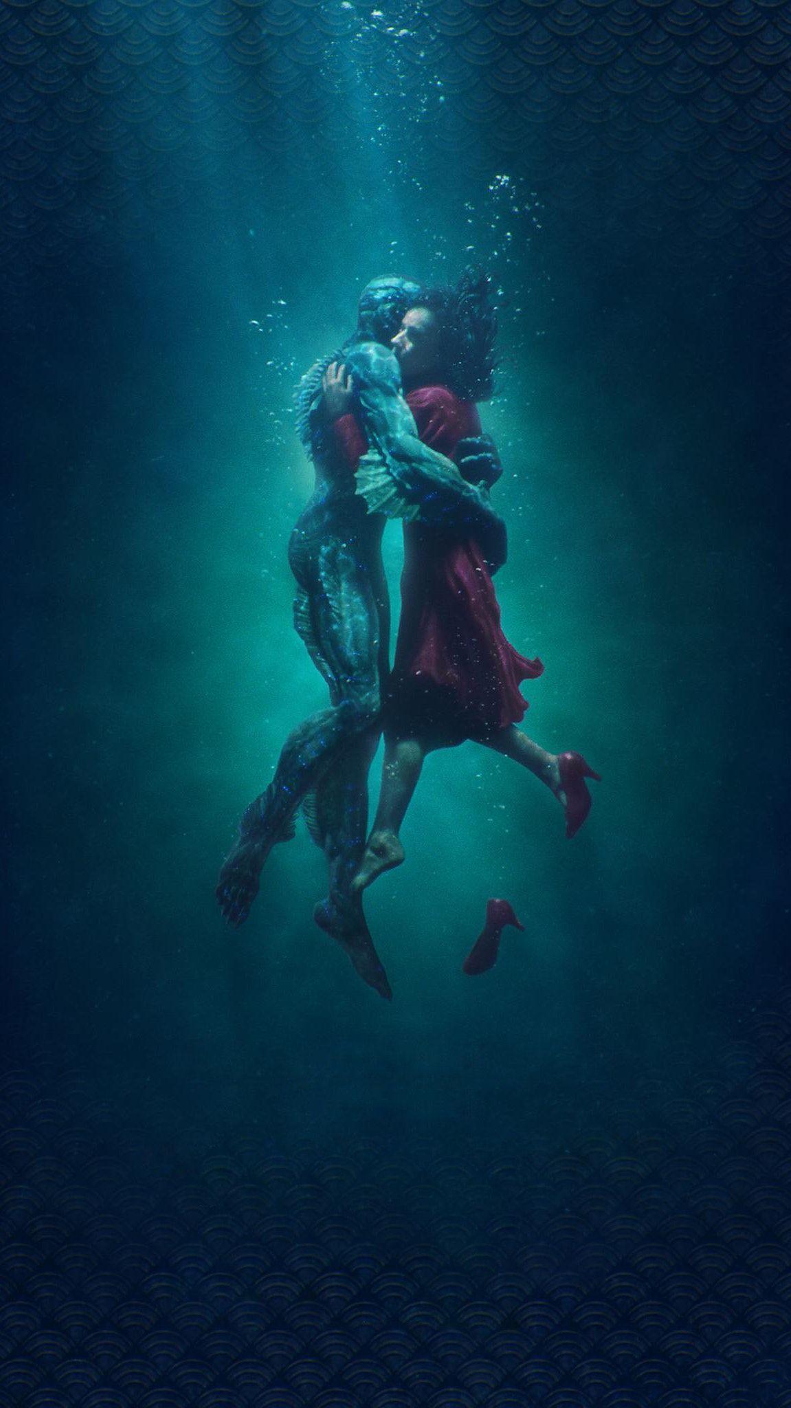 1151x2048 Moviemania High Resolution Movie Wallpaper. Water Movie, The Shape Of Water, Movies Online