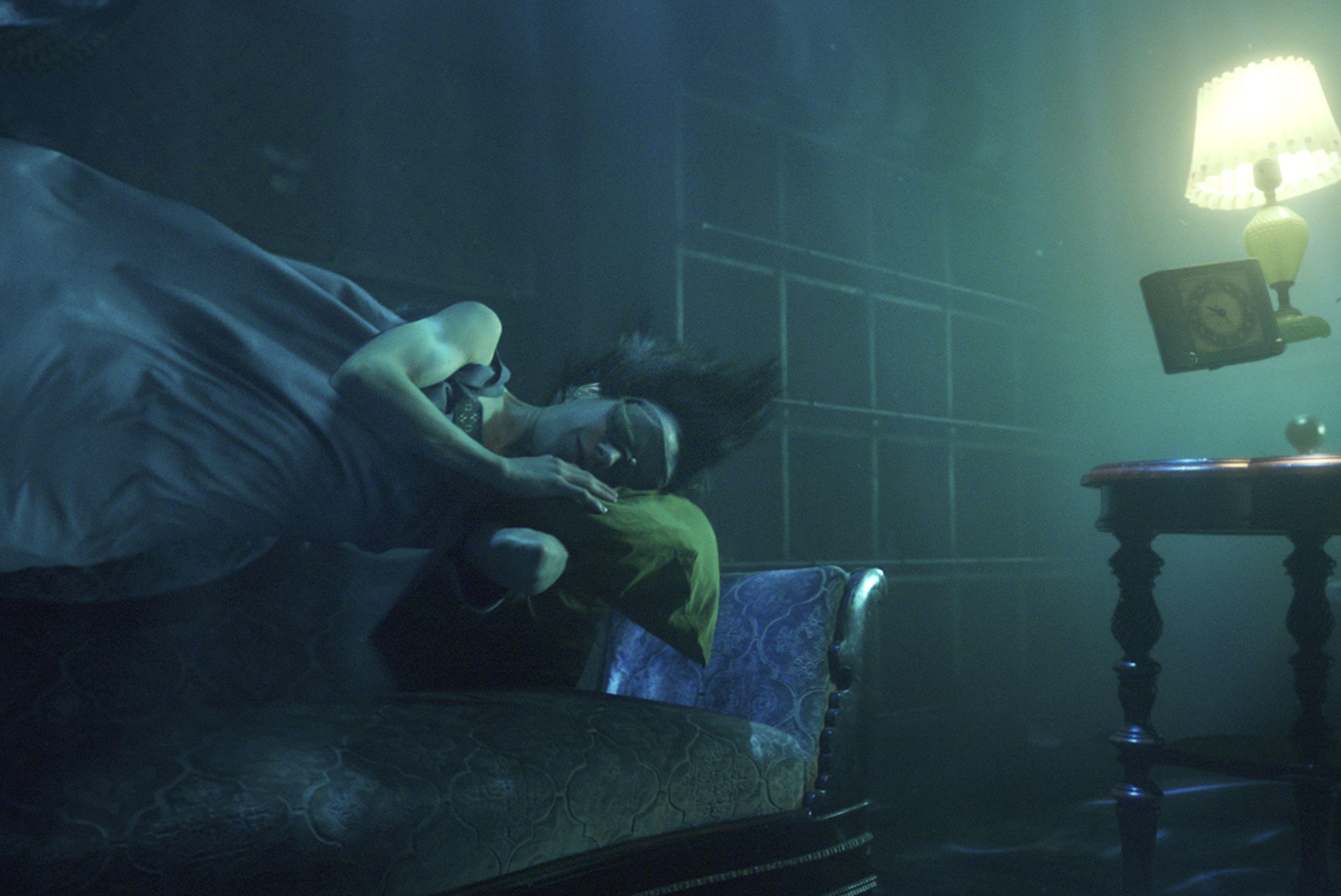 4028x2692 The Shape of Water Wallpaper, Picture, Image
