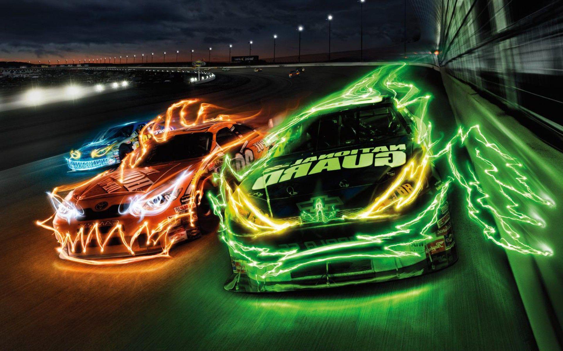 1920x1200 Nascar Image, Carlene Araiza for mobile and desktop