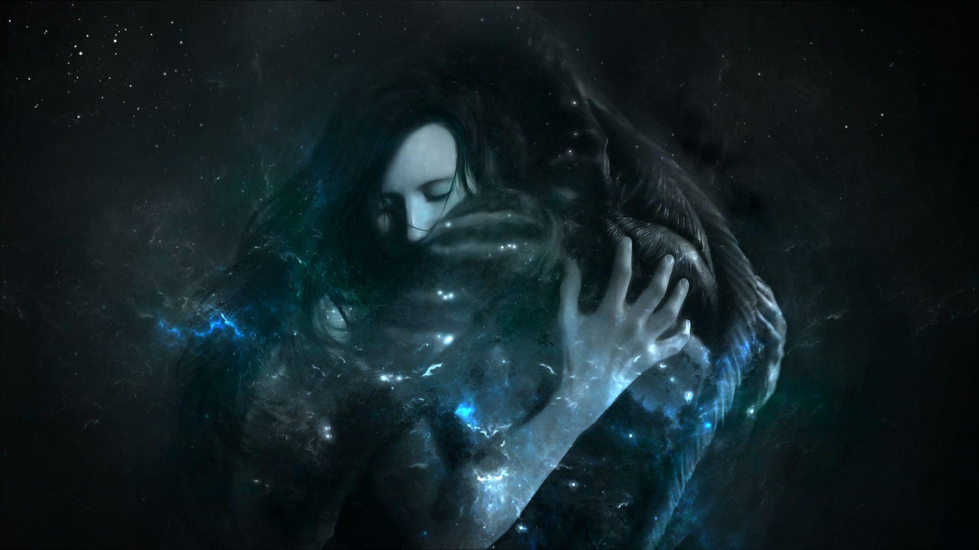 1920x1080 The Shape Of Water Wallpaper