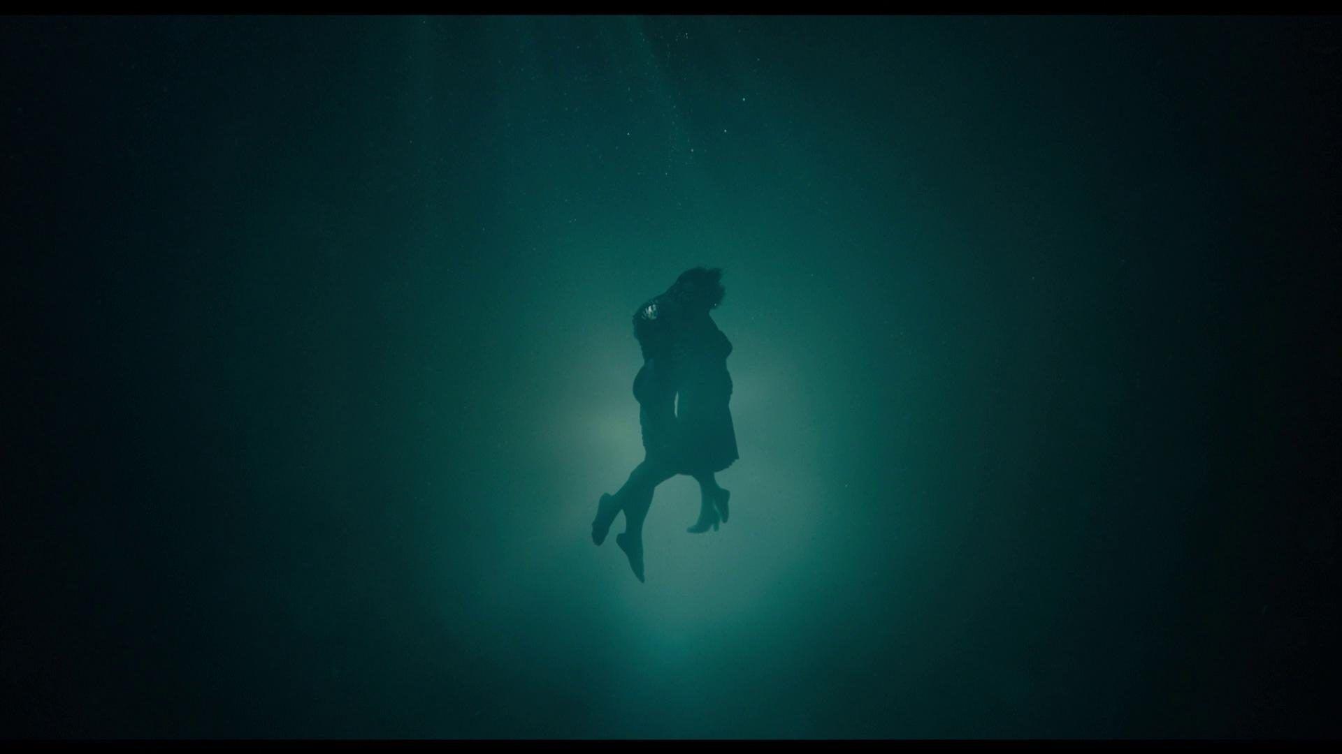 1920x1080 Shape Of Water Wallpaper