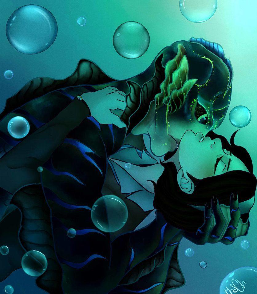 836x955 The Shape Of Water. The shape of water, Water art, Artistic visions