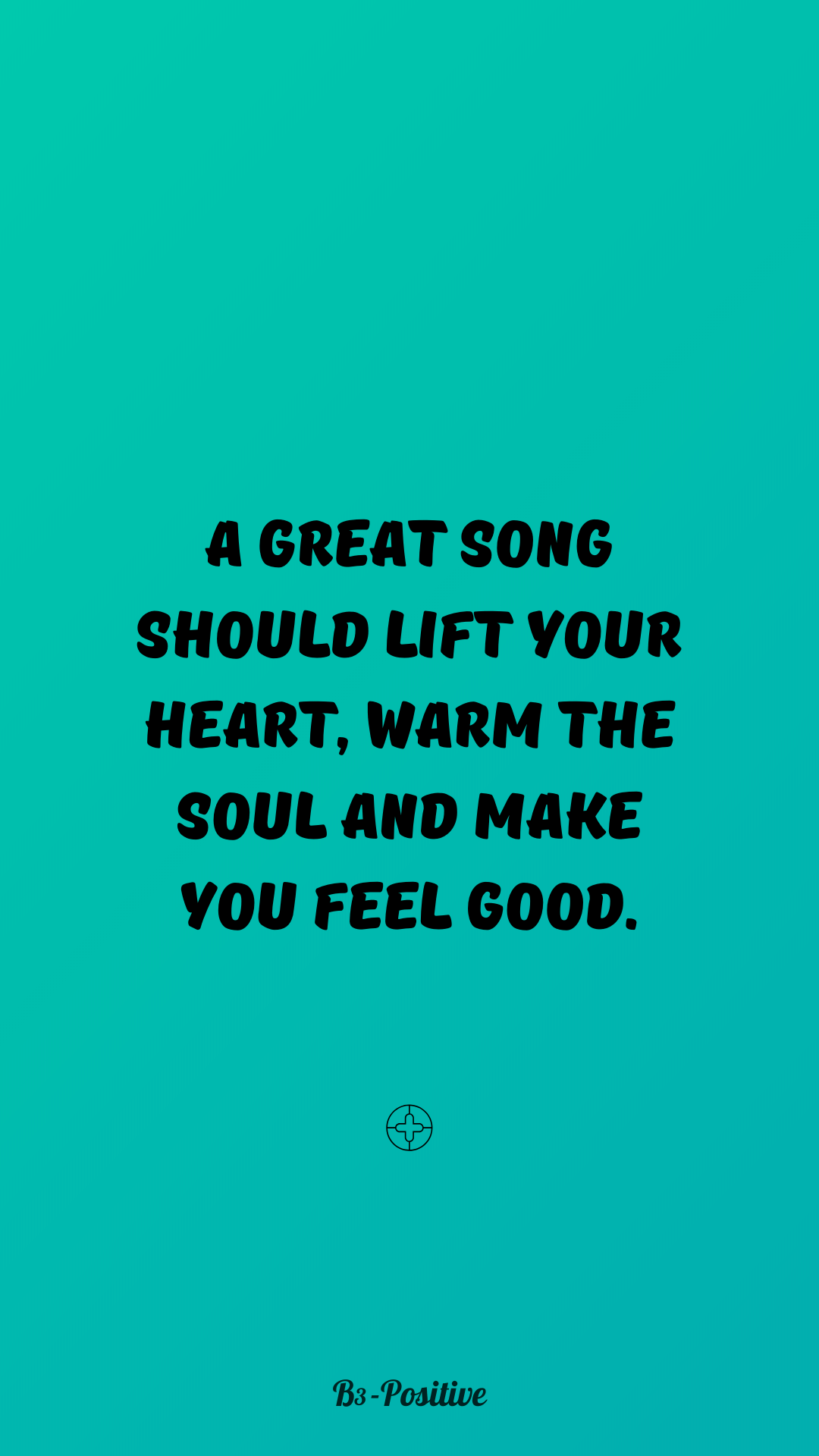 1080x1920 Music Quotes Wallpaper IPhone Android [FREE DOWNLOAD]