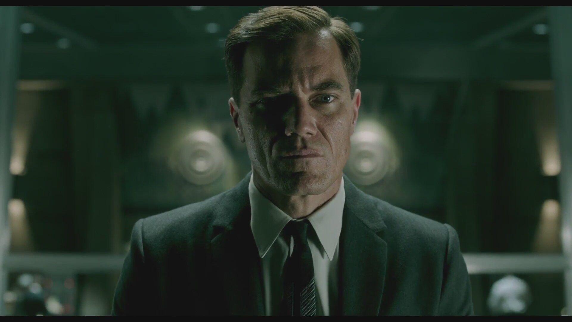1920x1080 Free download The Shape of Water from Guillermo del Toro is a [1920x1080] for your Desktop, Mobile & Tablet. Explore Michael Shannon Wallpaper. Michael Shannon Wallpaper, Karissa Shannon Wallpaper