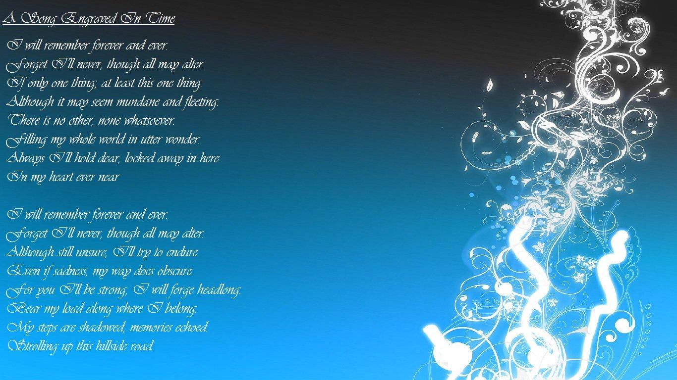 1366x768 Quote wallpaper 1366x768 (laptop) desktop background