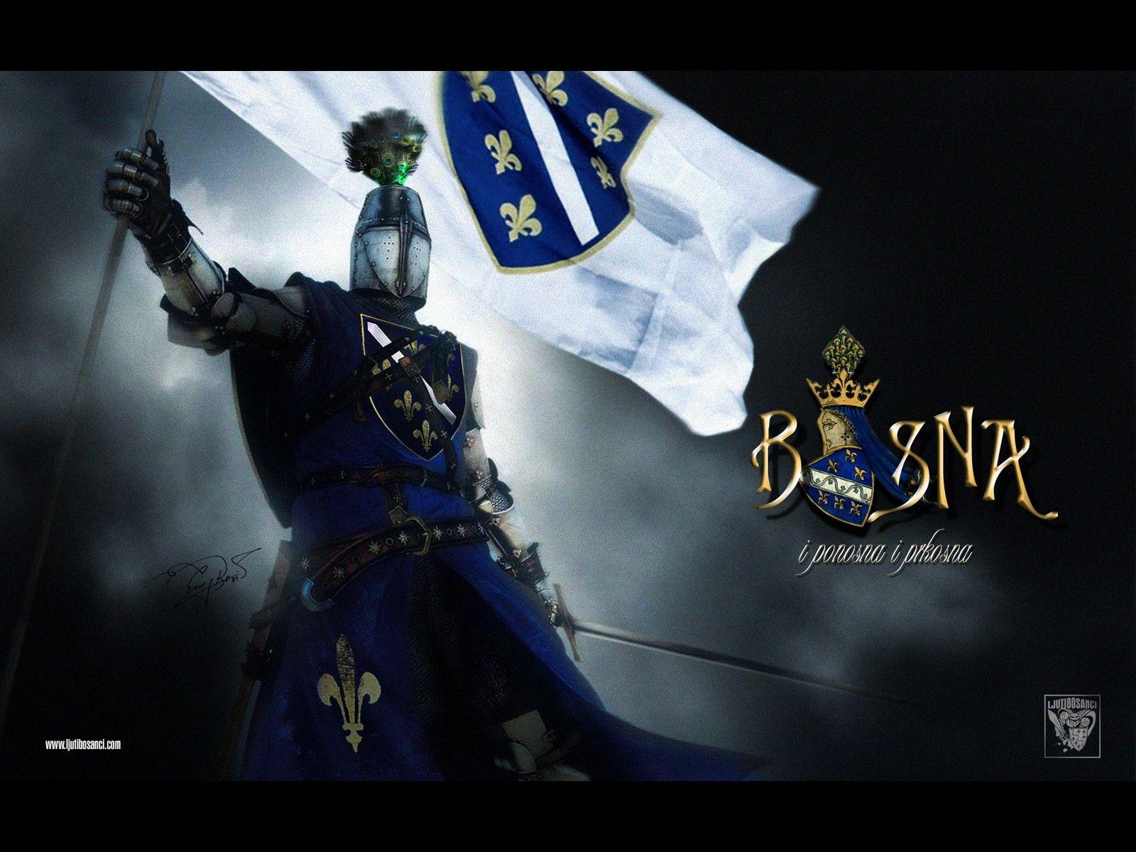 1600x1200 Bosnia Wallpaper