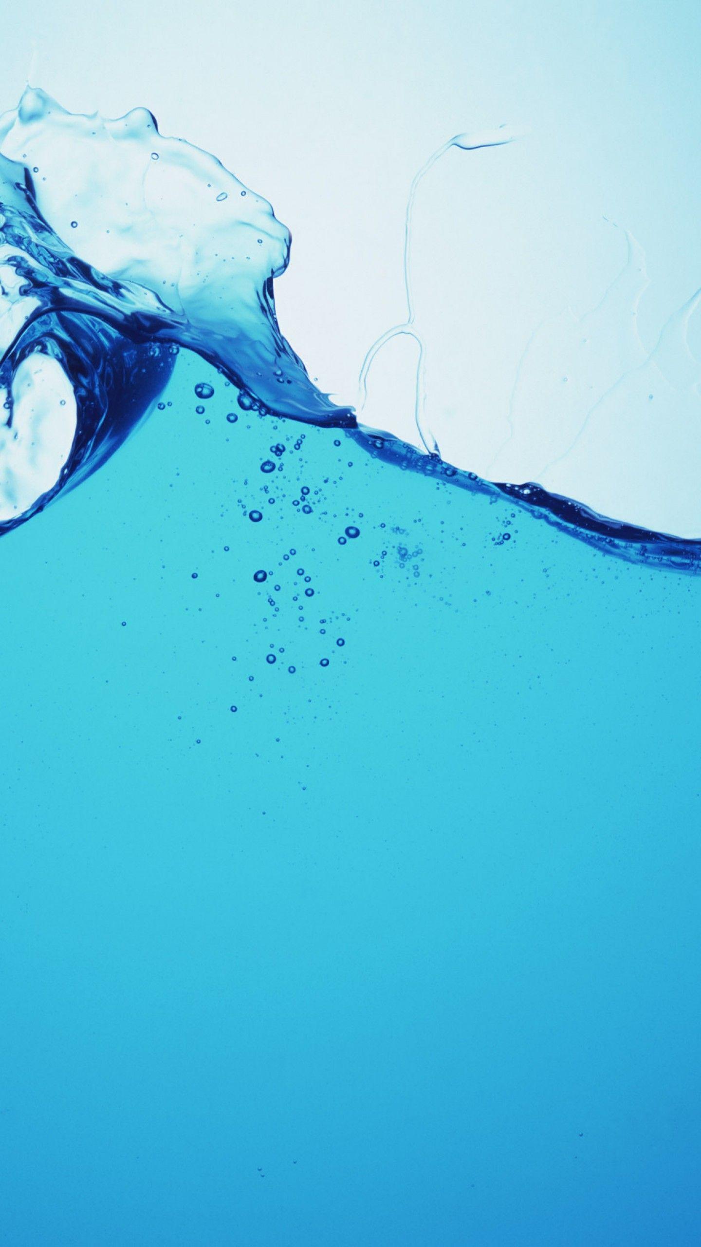 1440x2560 Wallpaper water, 4k, HD wallpaper, splash, glass, abstract, wallpaper, Abstract