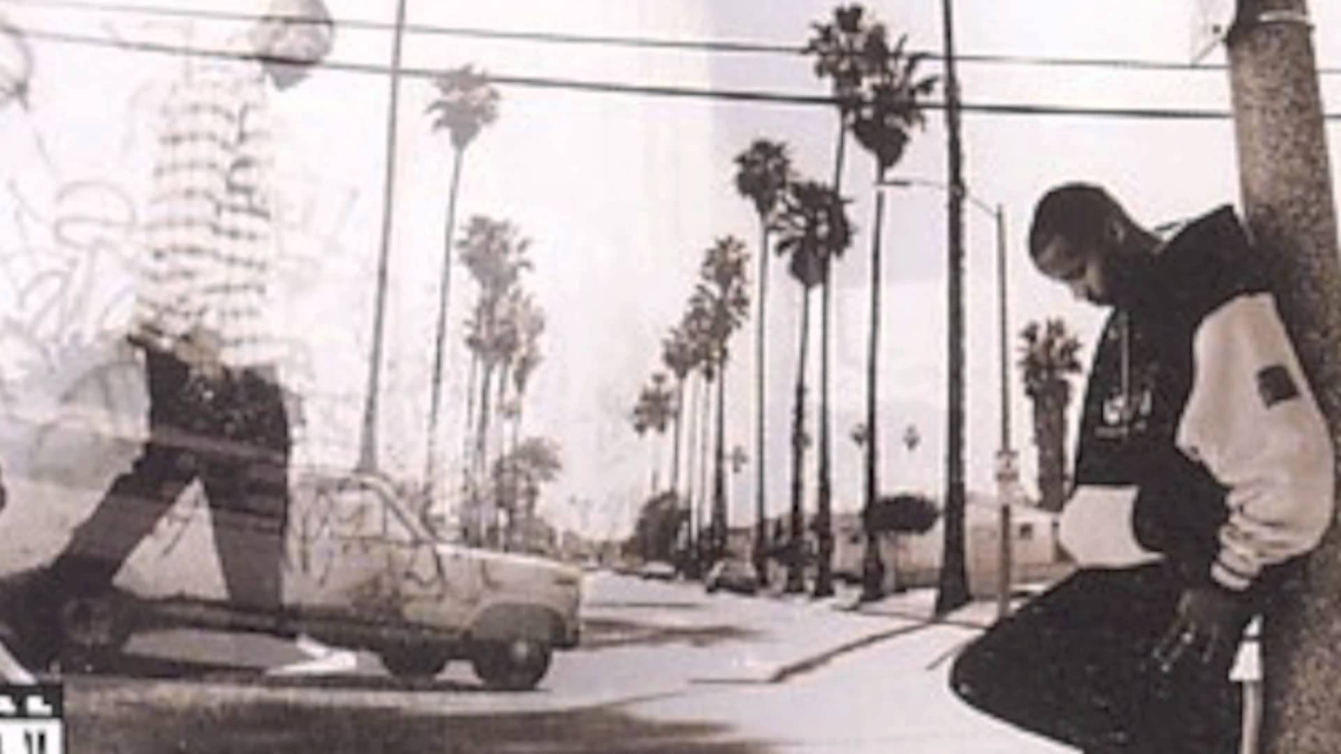 1920x1080 Warren G Wallpaper