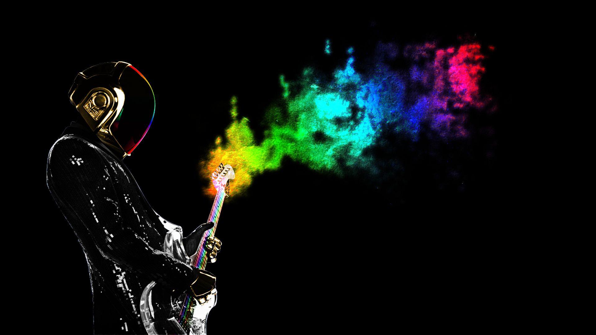 1920x1080 Funk Wallpaper