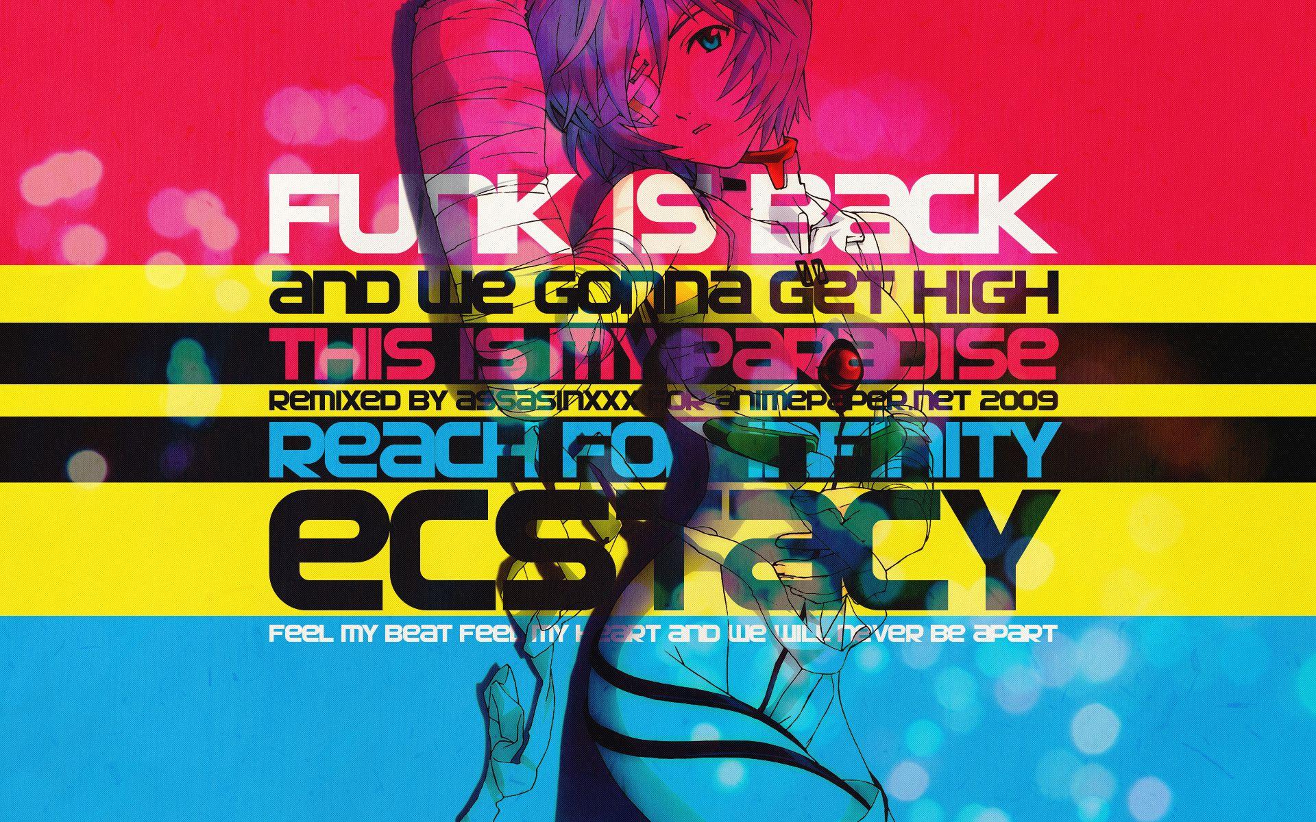 1920x1200 Funky Wallpaper