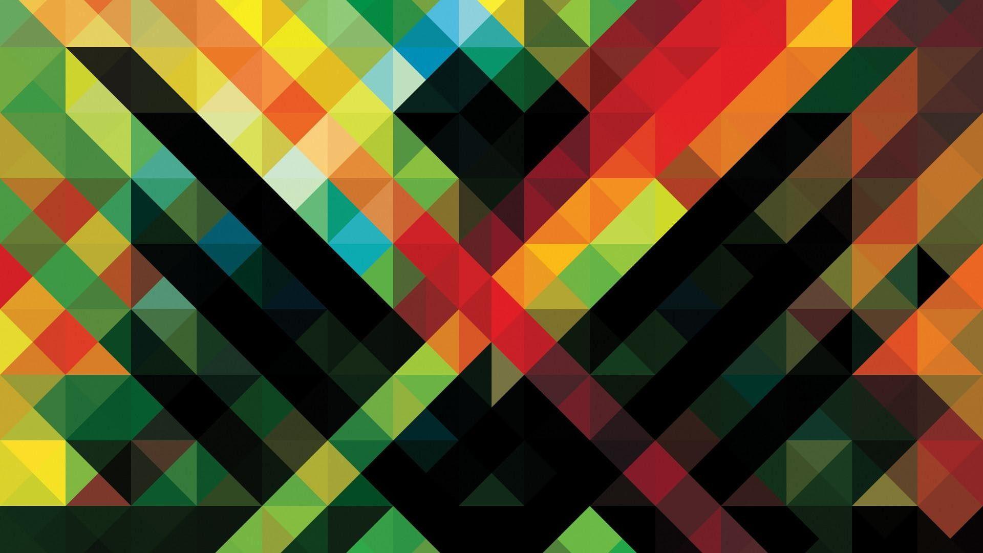 1920x1080 Funky Wallpaper