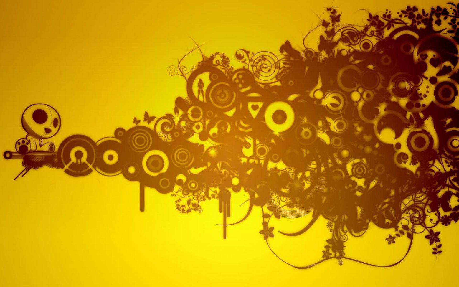 1920x1200 Funk Wallpaper