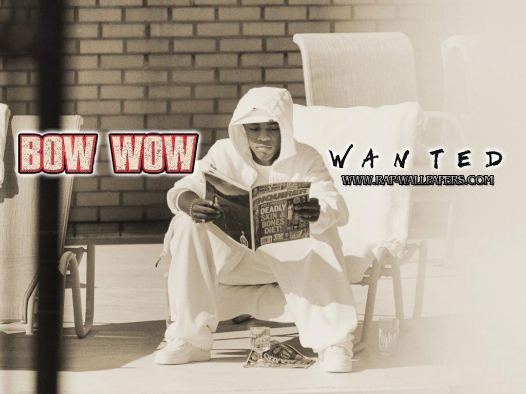 Bow Wow Wallpapers - Top Free Bow Wow Backgrounds - WallpaperAccess