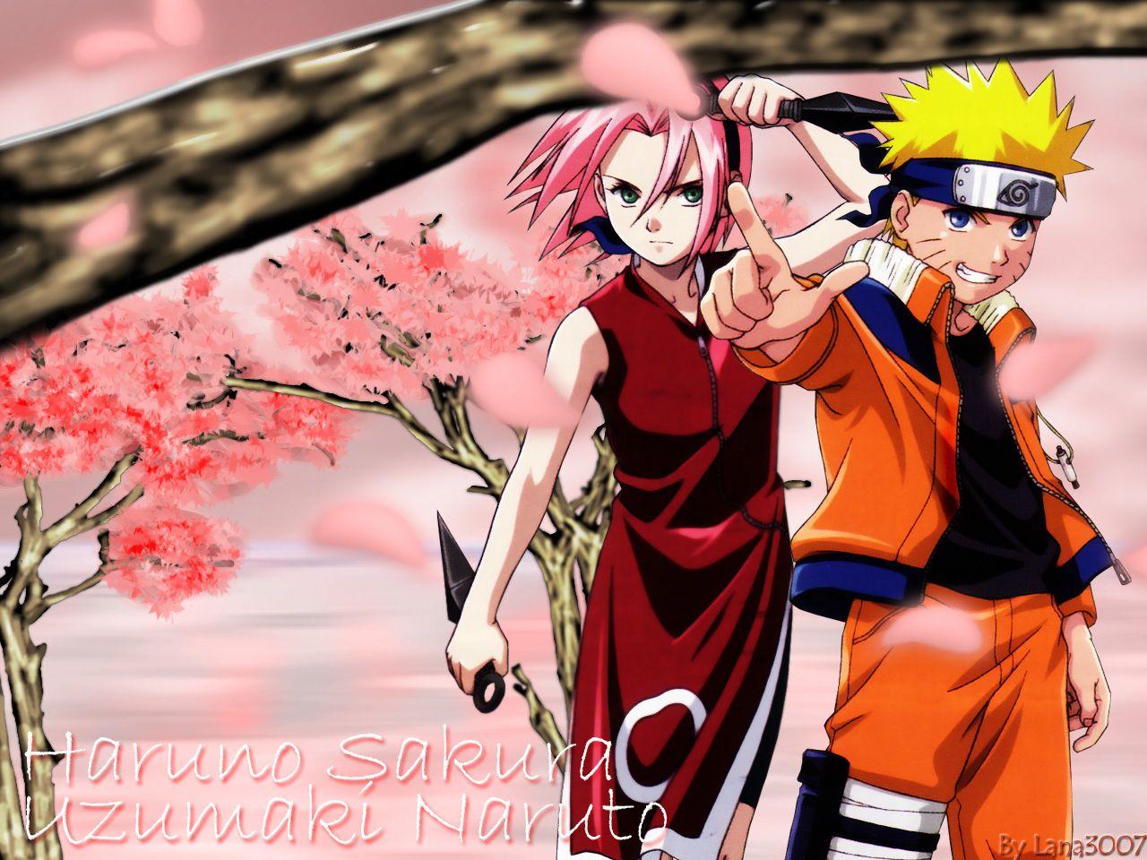 Видео наруто и сакура. Сакура Наруто. Сакура Харуно. Naruto x Sakura. Семья Узумаки Наруто и Сакура.