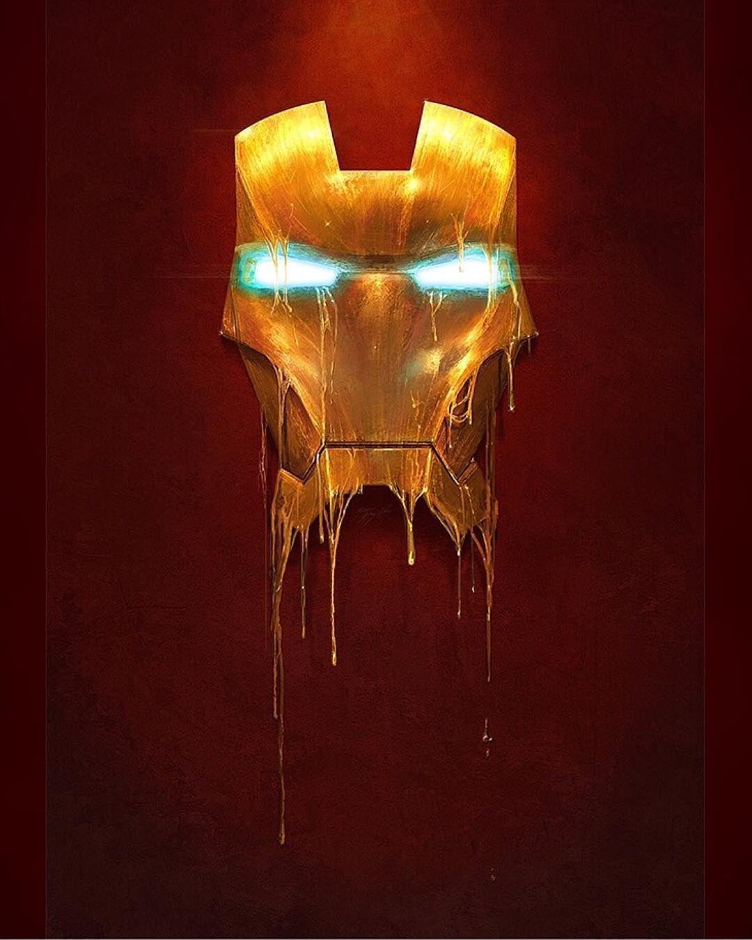 1080x1350 My favorite Iron Avenger wallpaper by Sam Spratt! Download image at