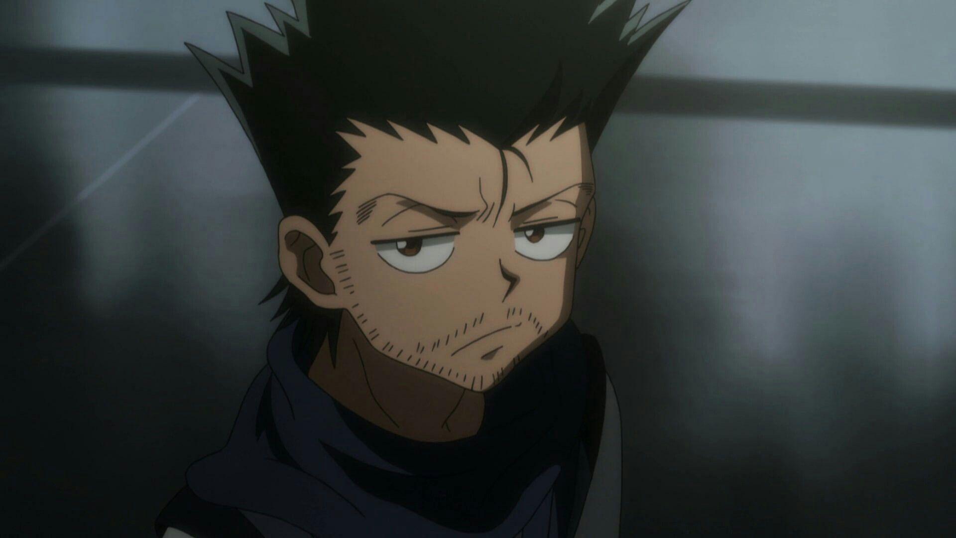 Ging Freecss Wallpapers Top Free Ging Freecss Backgrounds