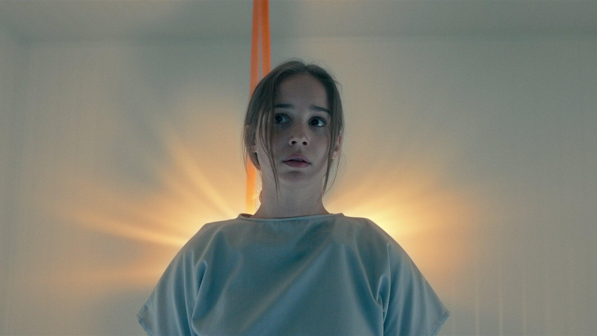 Warrior Nun Wallpapers - Top Free Warrior Nun Backgrounds - WallpaperAccess