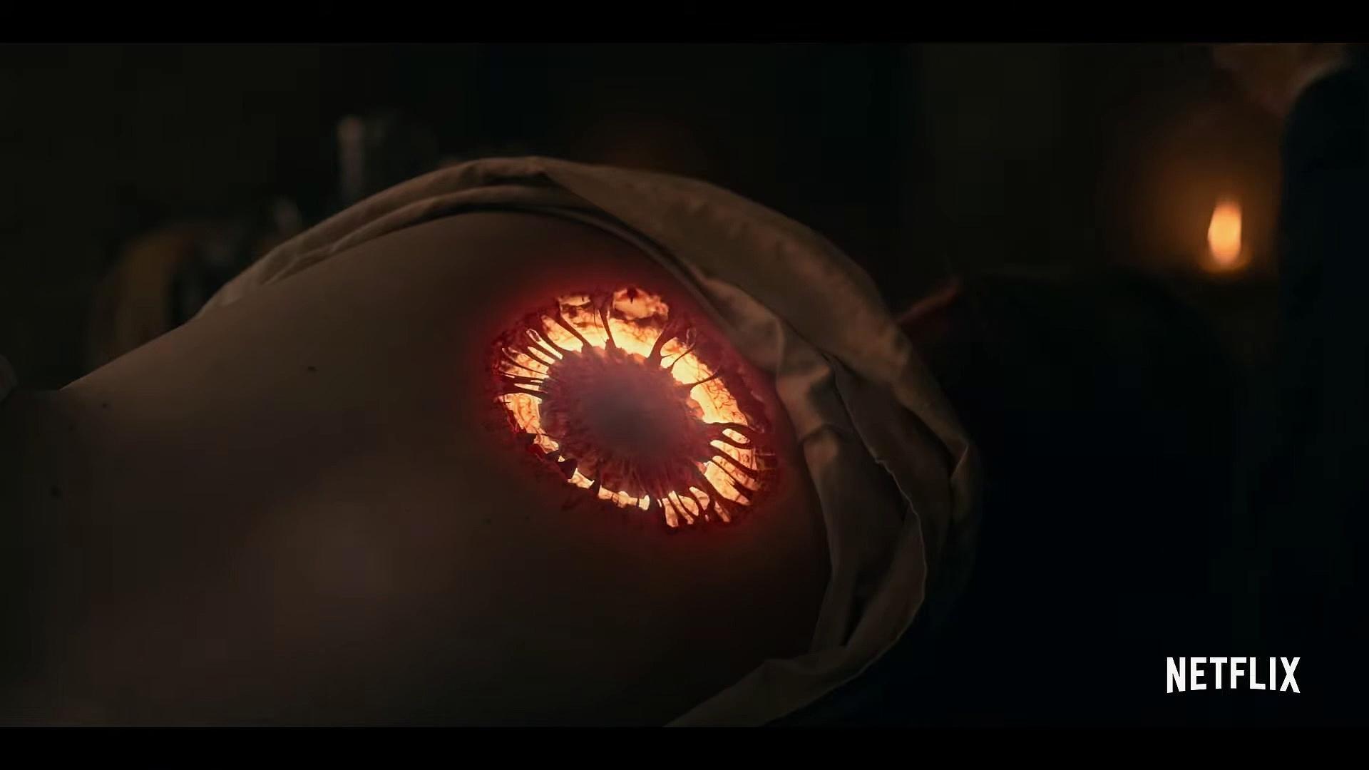 1920x1080 Warrior Nun movie News Page VIDEO