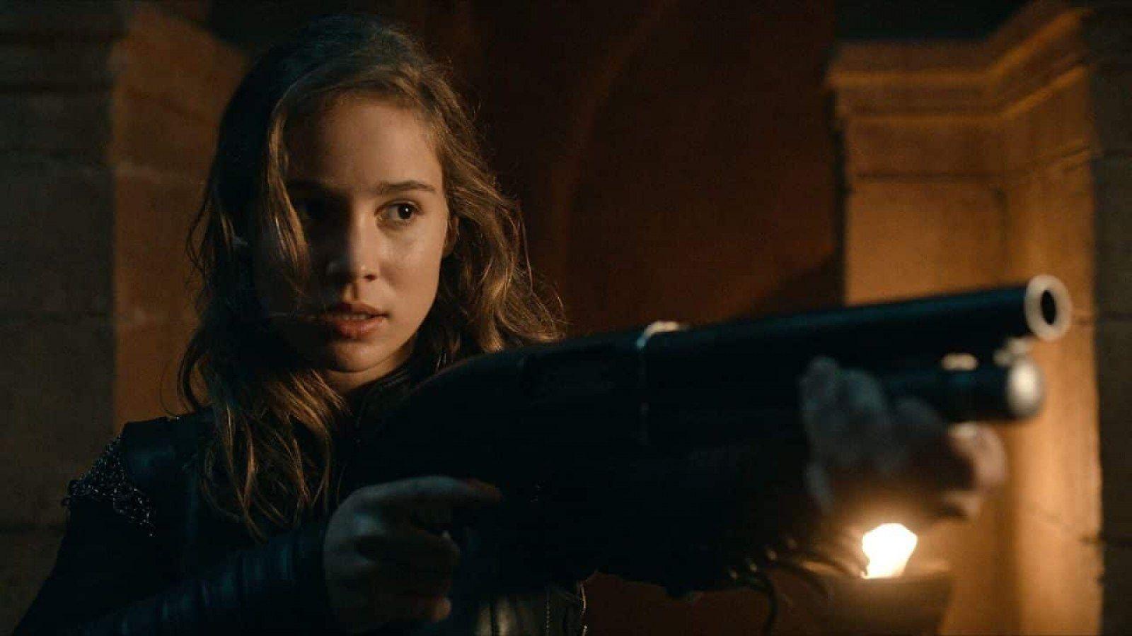 1600x900 Warrior Nun' Season 2: 5 Plots You Should Expect From the Netflix Show