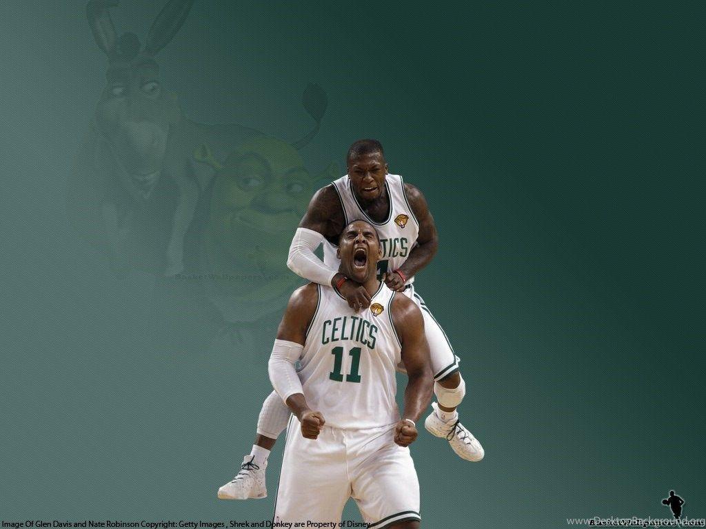 1024x768 Nate And Big Baby