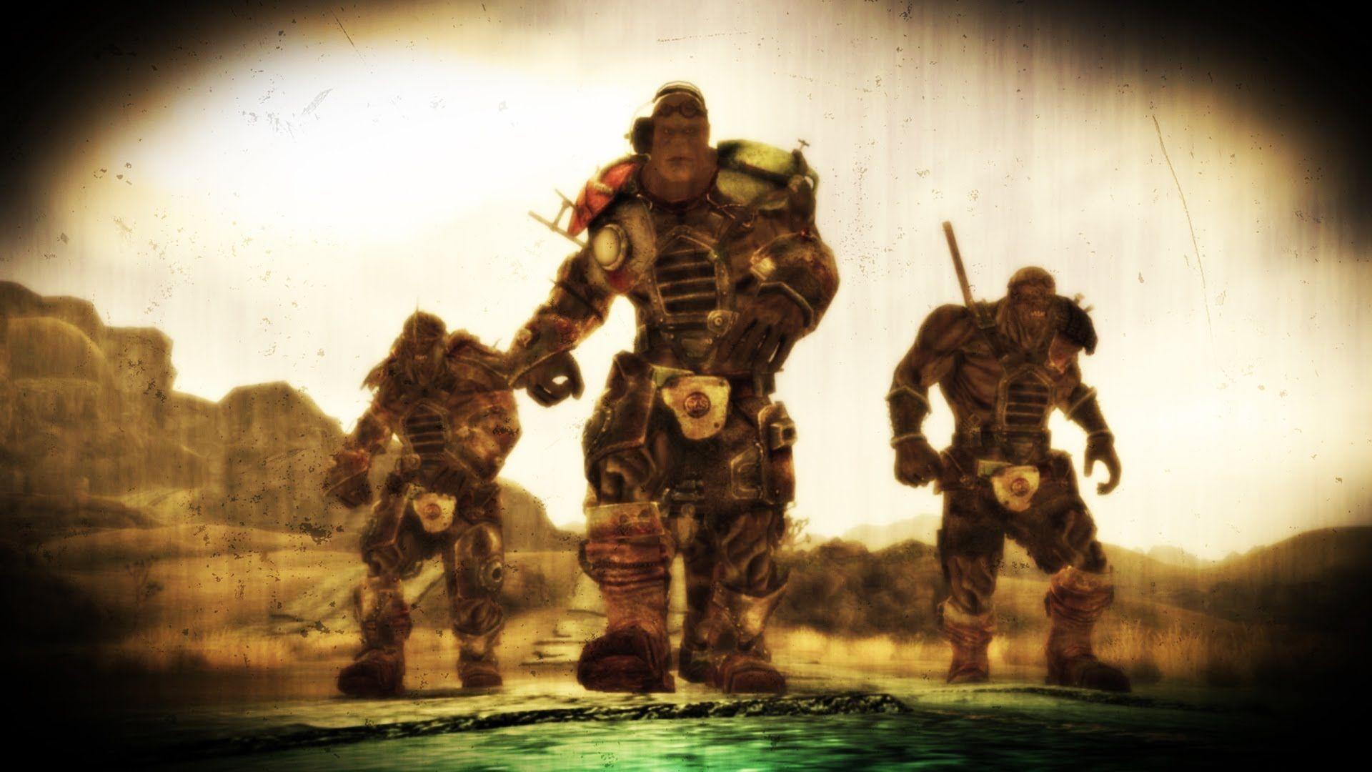 1920x1080 GREEN TIDE VS GREEN TIDE!
