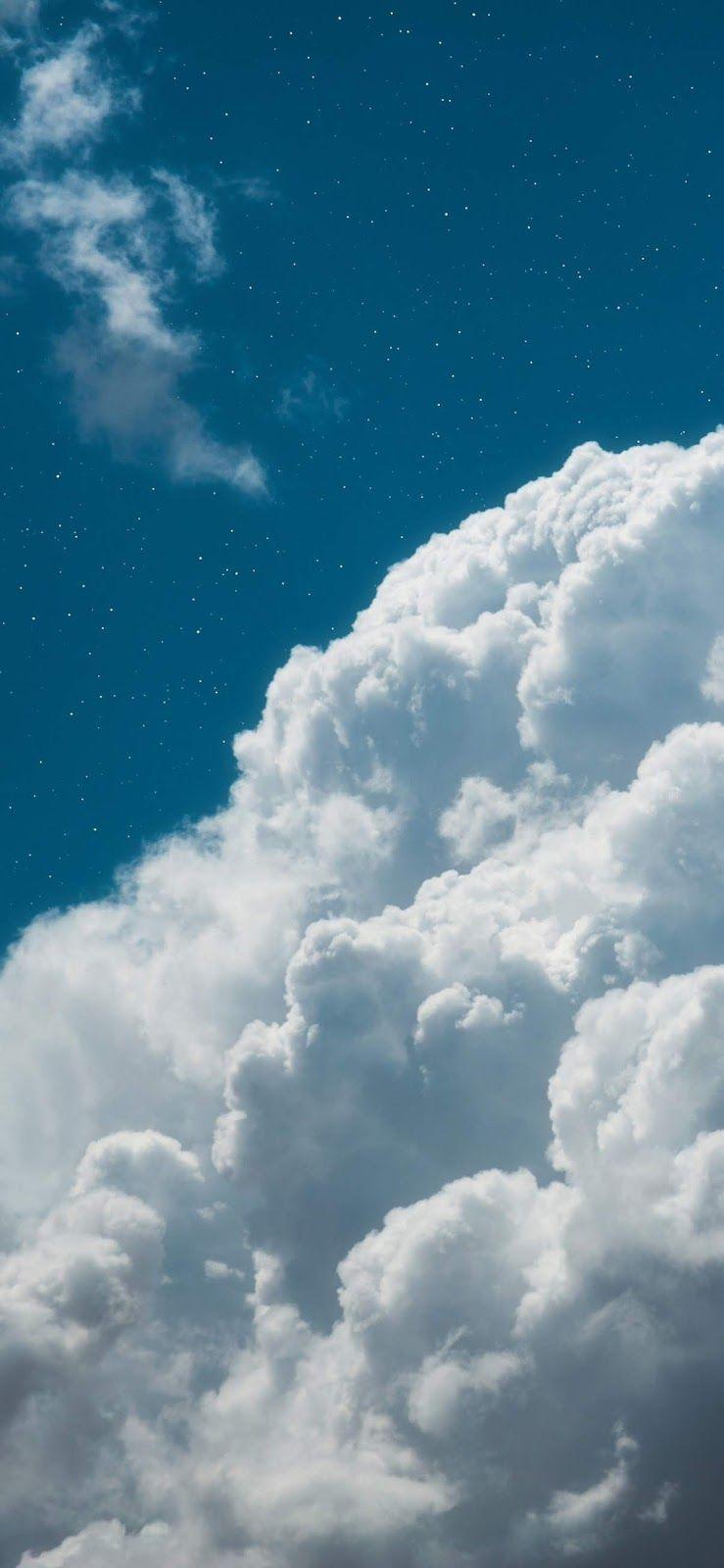 739x1600 Clouds #wallpaper #iphone #android #background #followme. Clouds wallpaper iphone, Cloud wallpaper, Clouds