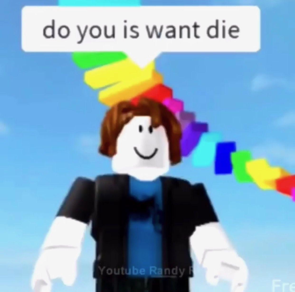 funny roblox pictures