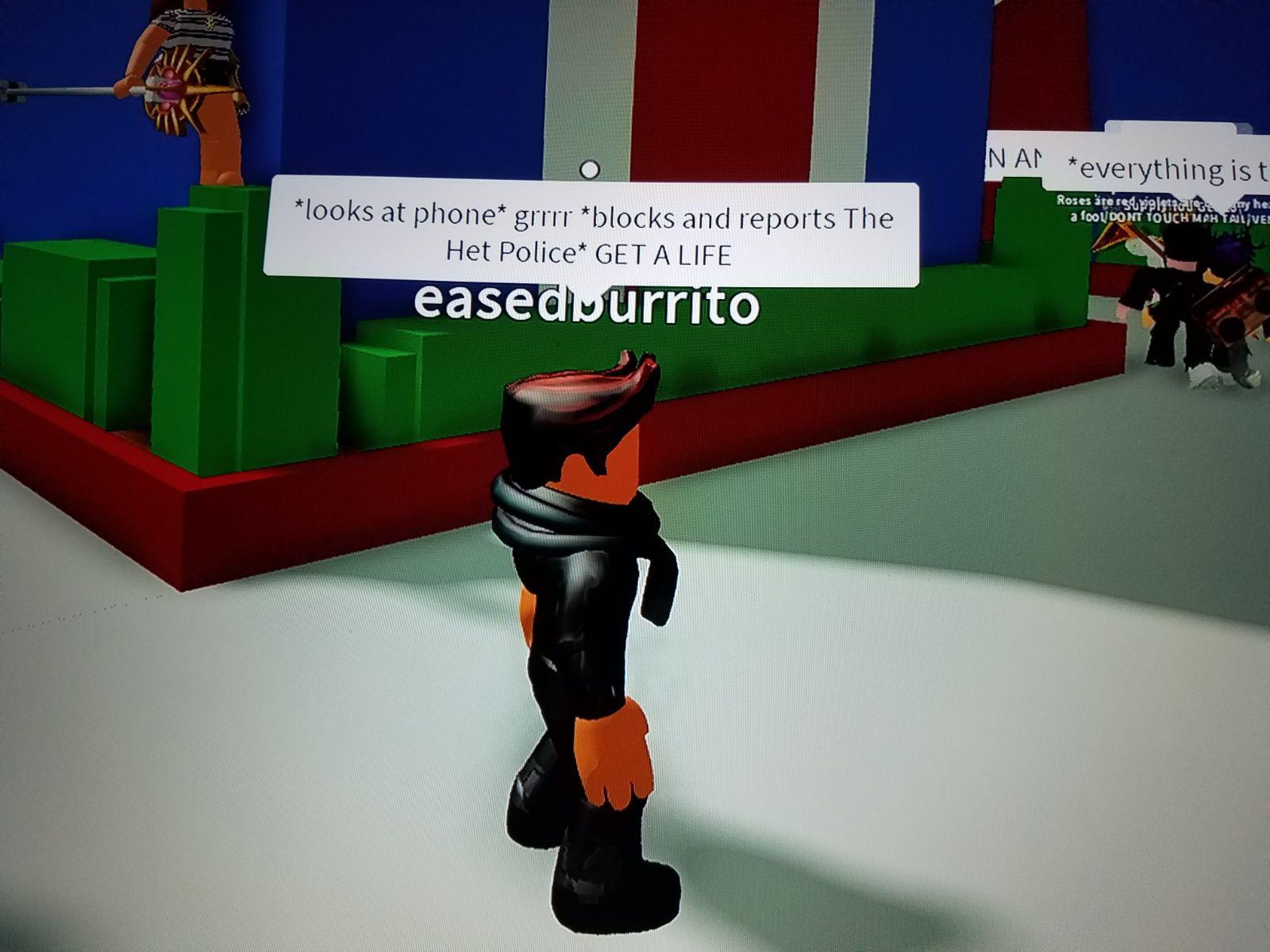 roblox memes