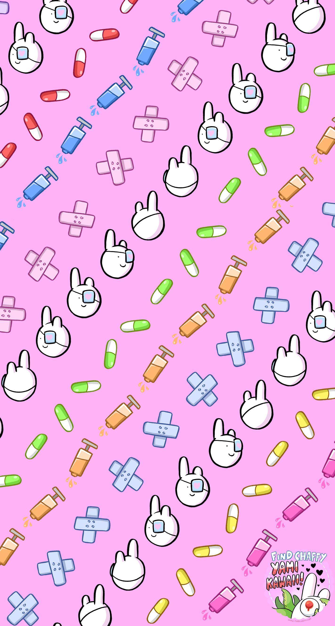 Yami Kawaii Wallpapers - Top Free Yami Kawaii Backgrounds - WallpaperAccess