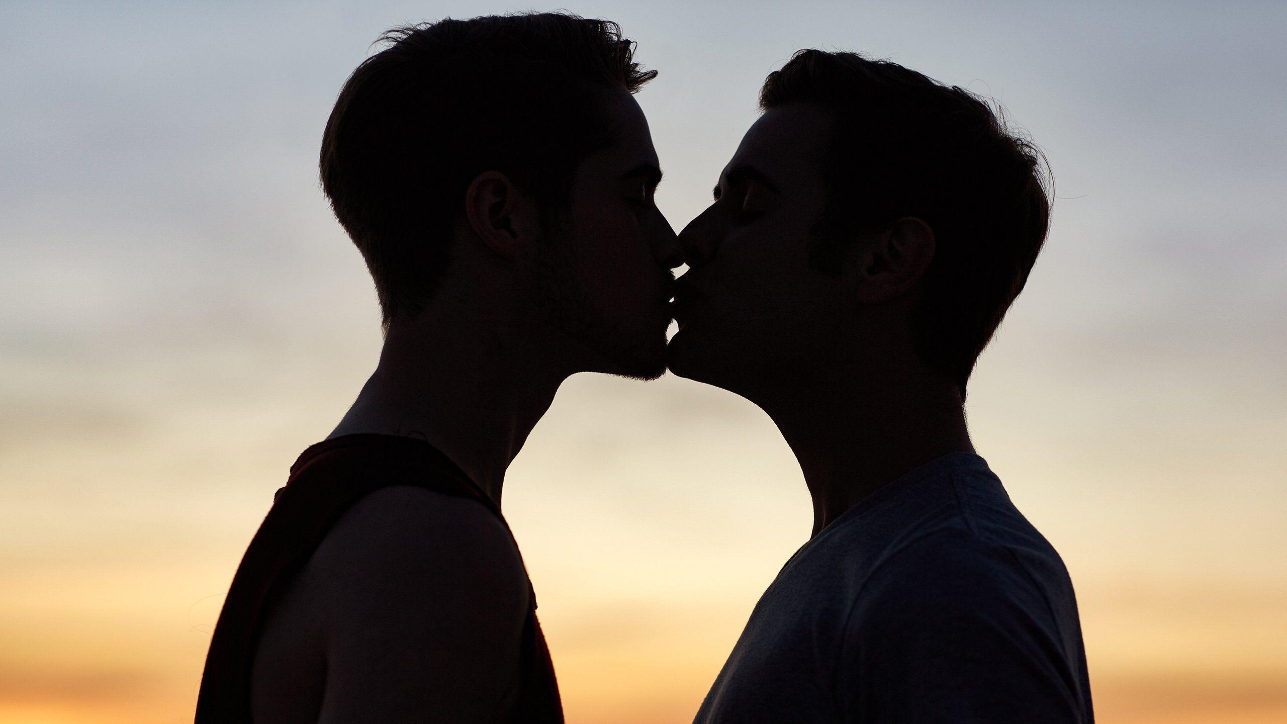 Gay Love Wallpapers - Top Free Gay Love Backgrounds - WallpaperAccess
