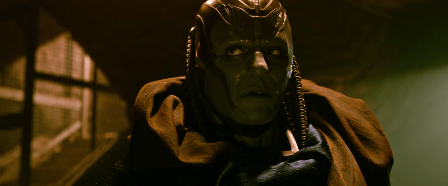 1440x599 X Men Apocalypse: New Image Further Reveal Archangel