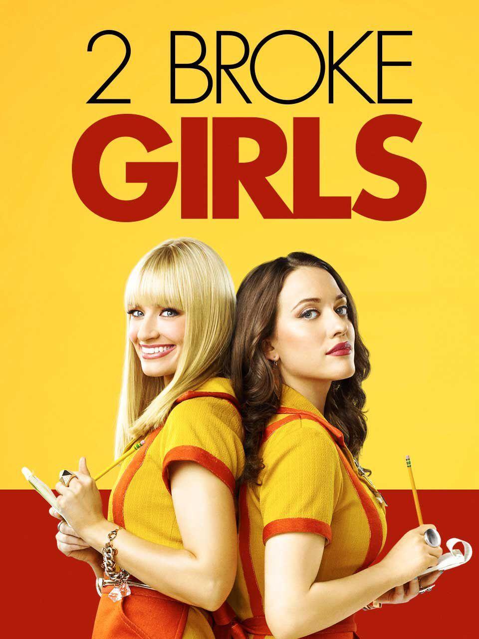 960x1280 Broke Girls TV Show: News, Videos, Full Episodes and More