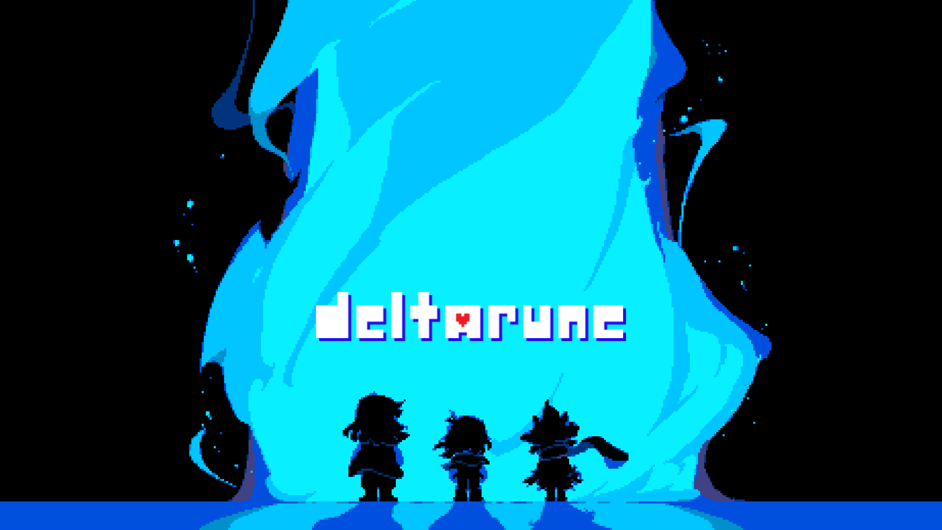 1920x1080 Deltarune. Shipping Wikishipping.