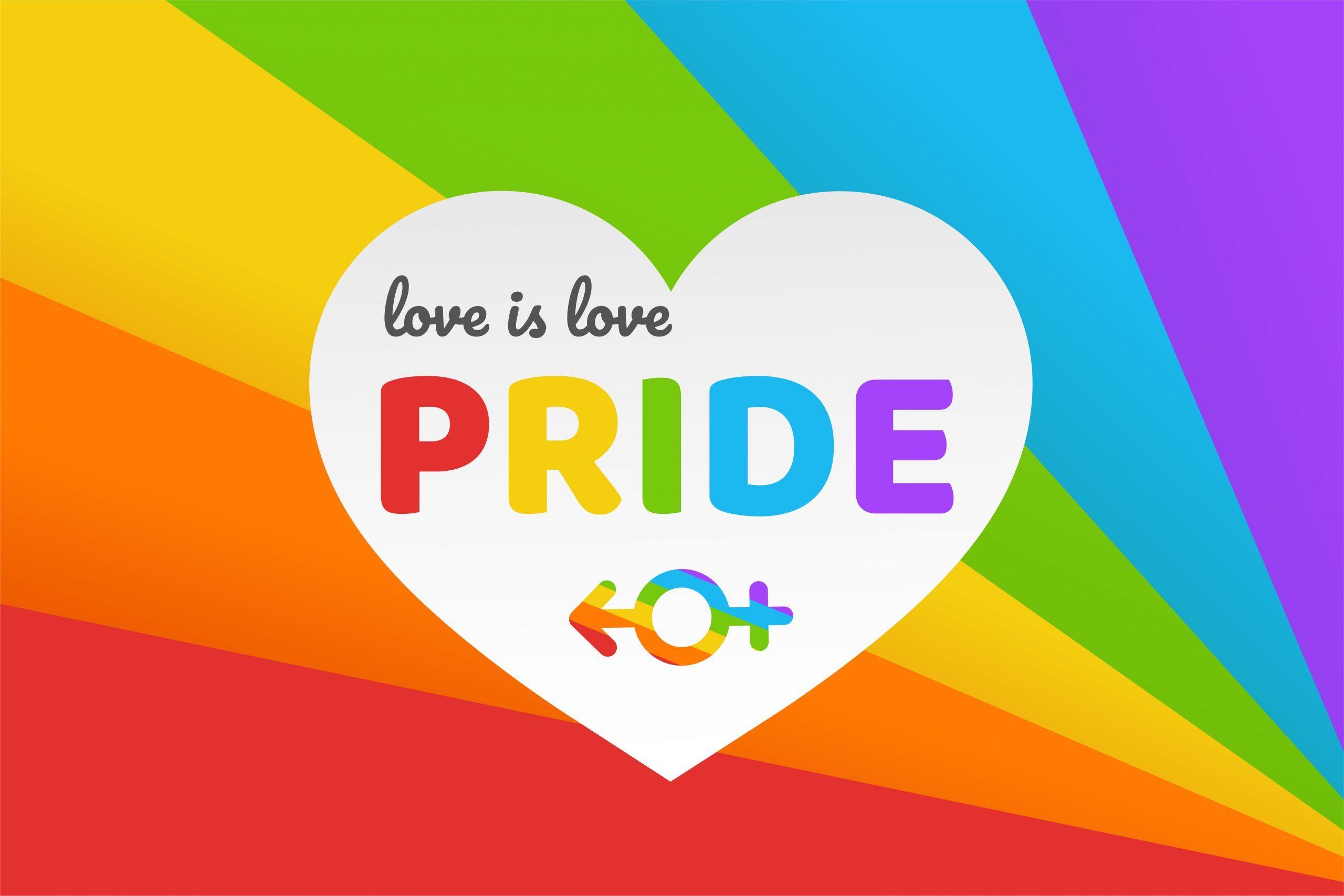 2560x1707 Best Gay Pride Wallpaper to Show Your Support