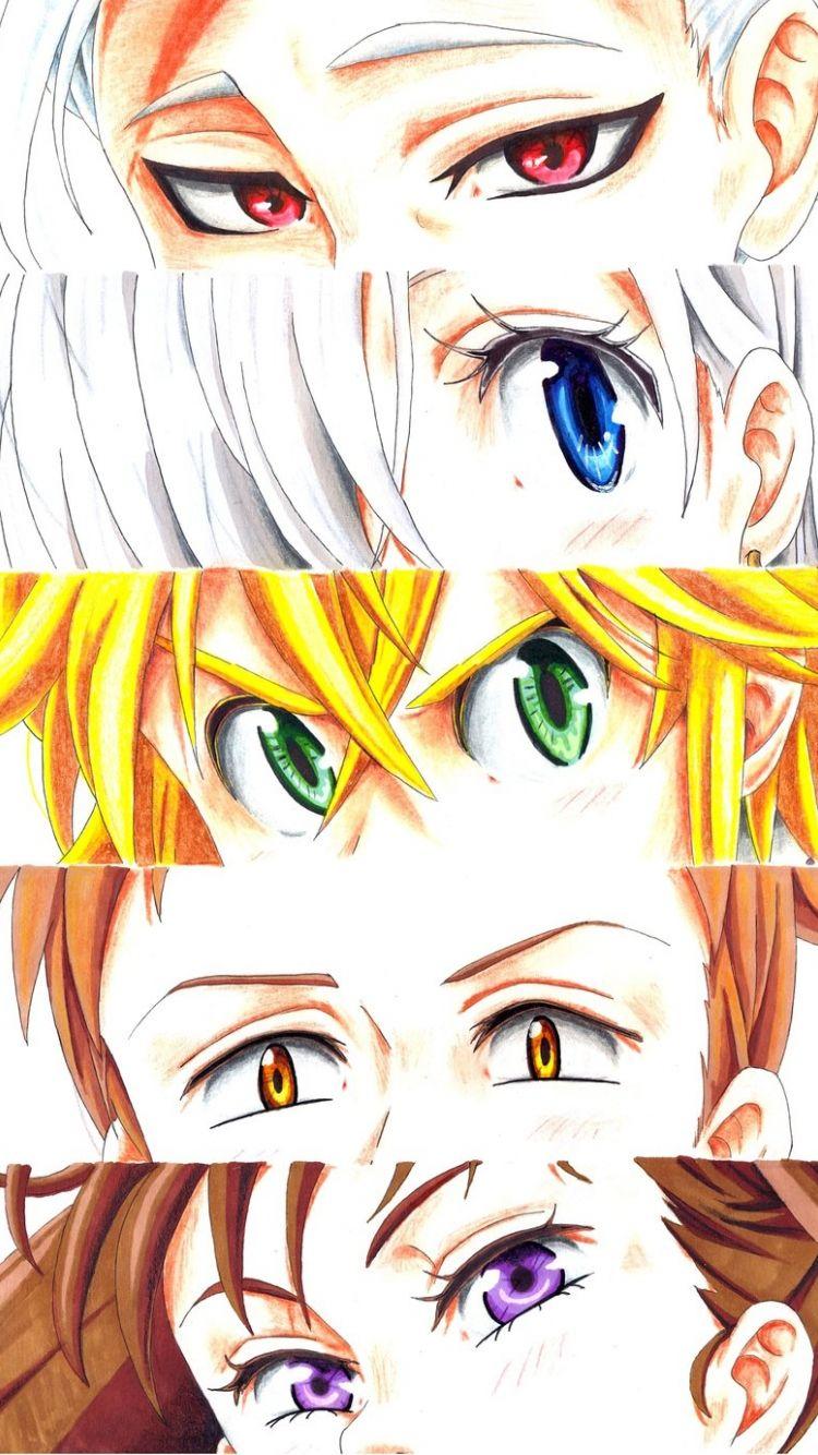 750x1334 Tải xuống miễn phí Nanatsu No Taizai Ban Elizabeth Meliodas King Diane HD [1024x1379)
cho Máy tính để bàn, Di động & Máy tính bảng của bạn. Khám phá Seven Deadly Sins Diane Wallpaper. Seven Deadly Sins Diane hình nền