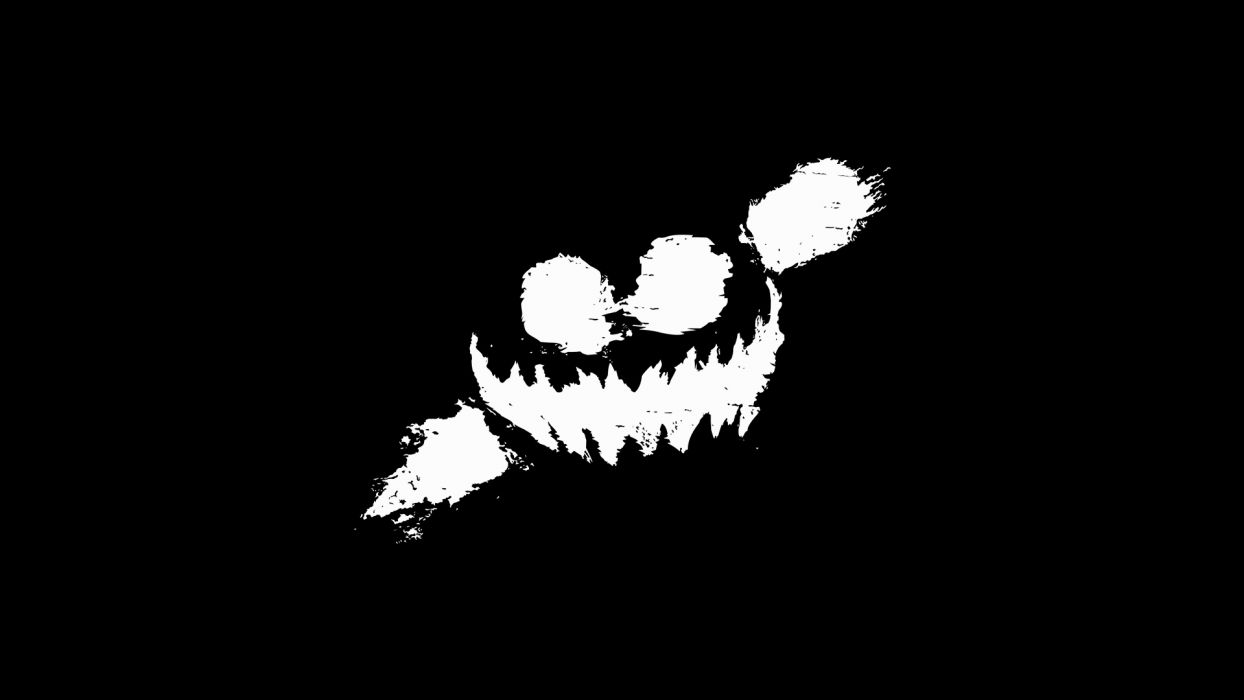 1244x700 Halloween Holiday Knife Party Black Wallpaperx1080