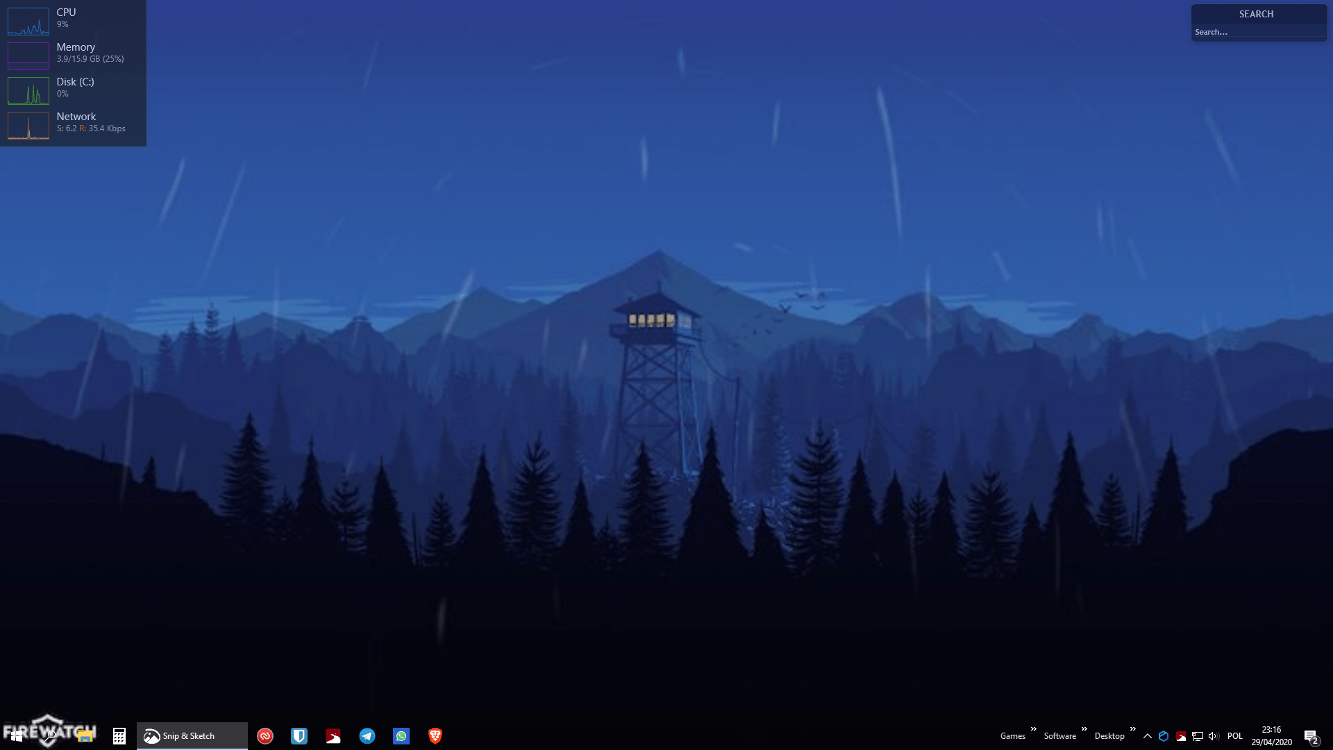 1920x1080 Low Resolution Wallpaper On 1080p Screen · Issue · Cyndakwil Wallpaper Wizard · GitHub