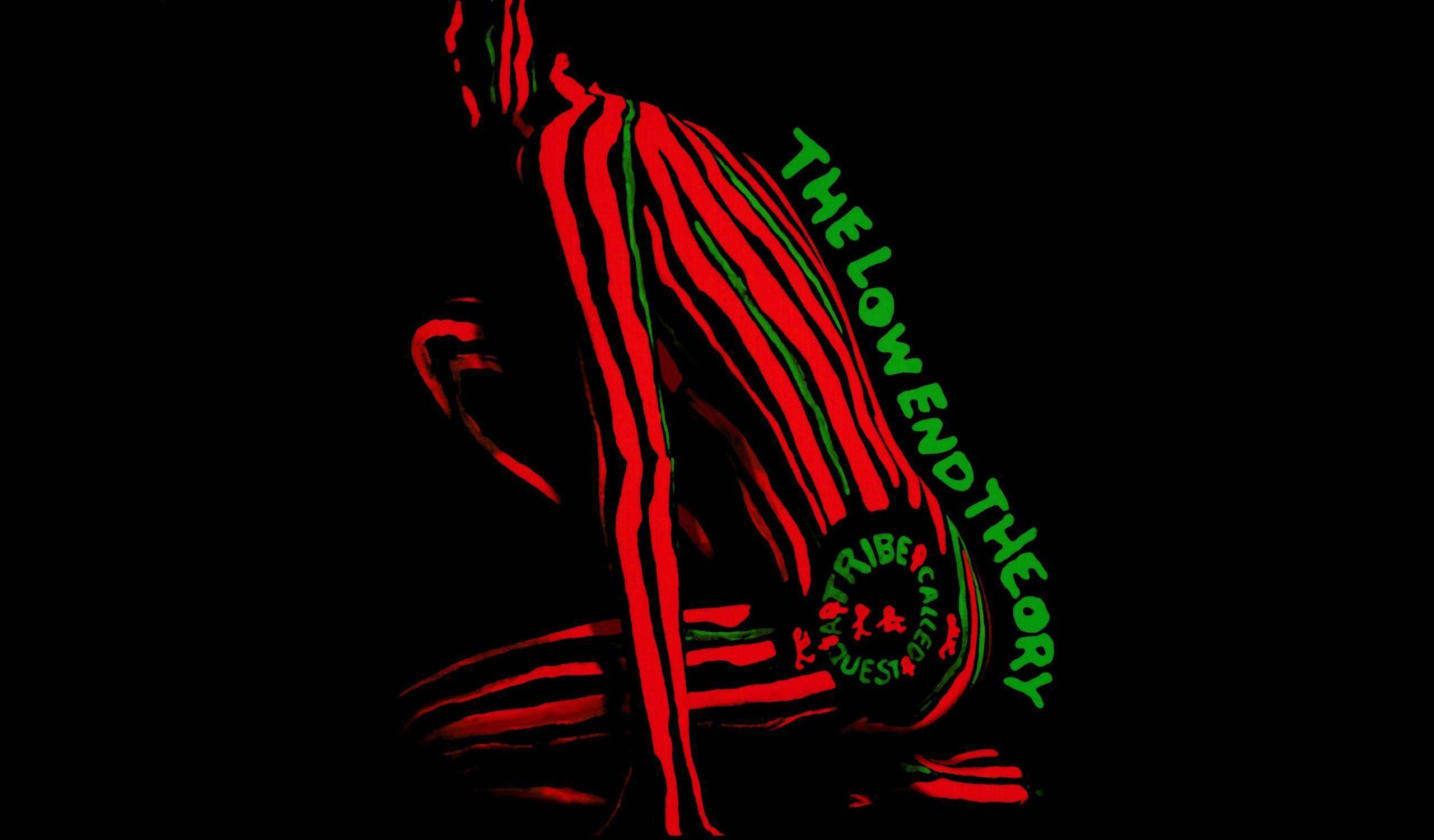2560x1500 hip hop, A Tribe Called Quest, The Low End Theory HD Wallpaper / Desktop and Mobile Image & Photo