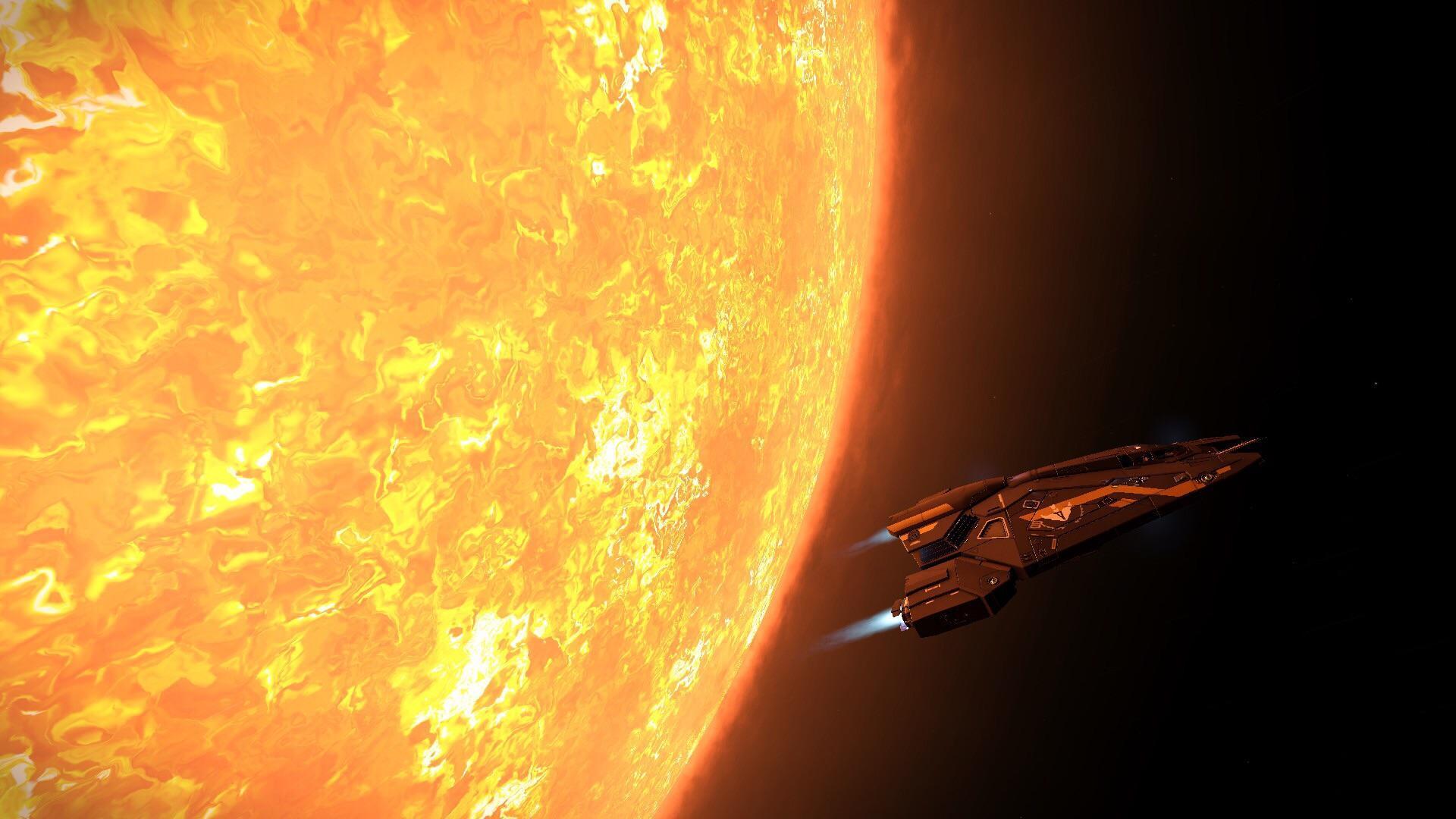 1920x1080 This game just pumps out wallpaper (even on low resolution)