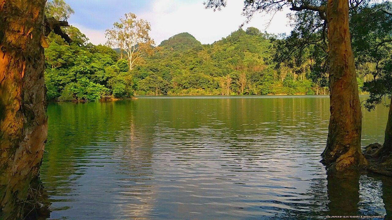 1280x720 Pineapple Dam