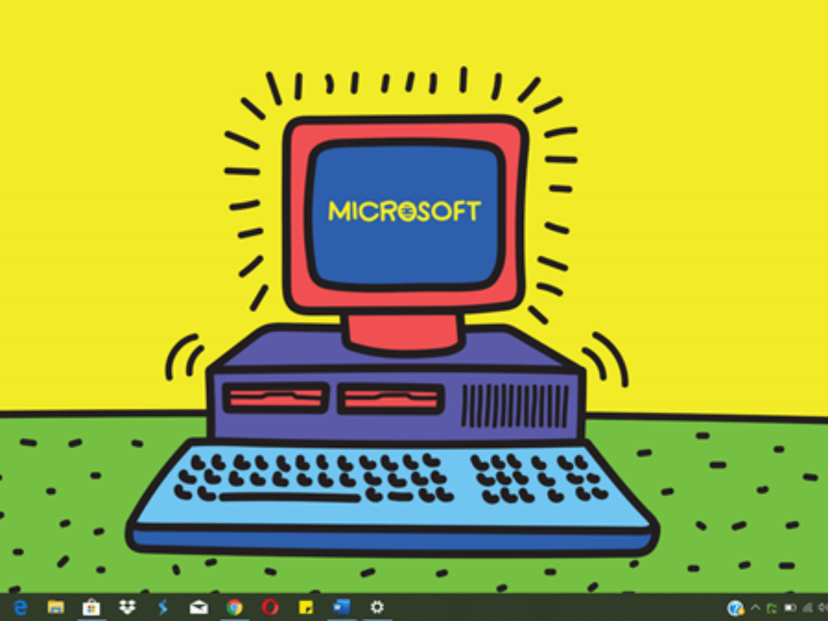 1200x900 Download Windows 1.0 theme for Windows 10
