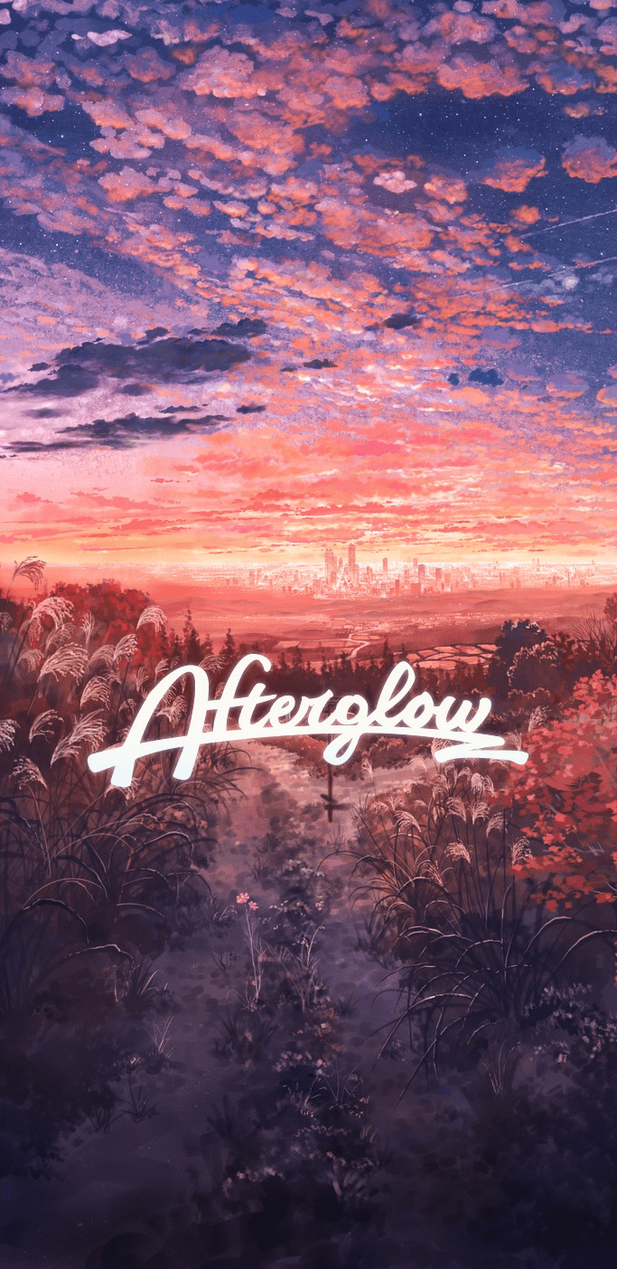 683x1403 ayatori's Simply Clean™ wallpaper set edition (pt. 1)!: BanGDream