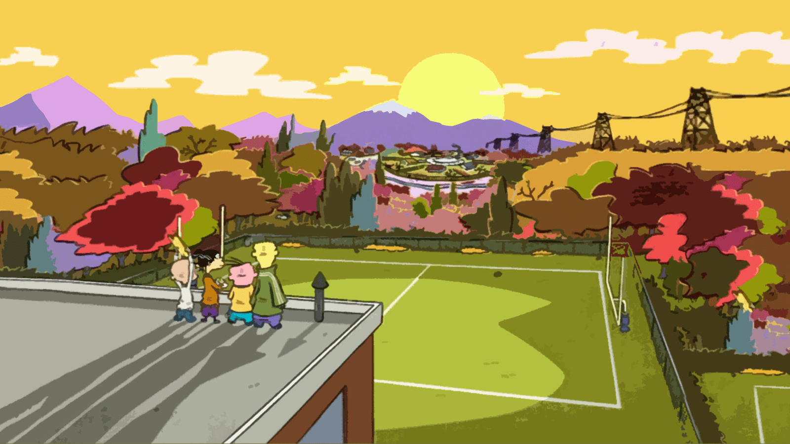 1600x900 HD Disney Wallpaper For Desktop (2020)