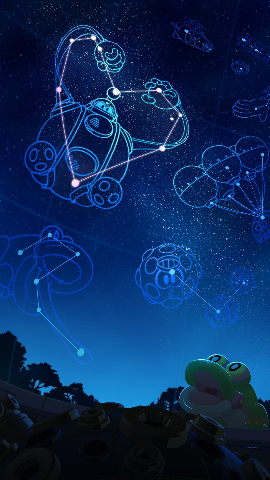 1080x1920 Mega Man is in red And Mega Man's blue Poems are hard, so here's some new phone wallpaper designed by the Mega Man 11 UI team for Valentine's Day!