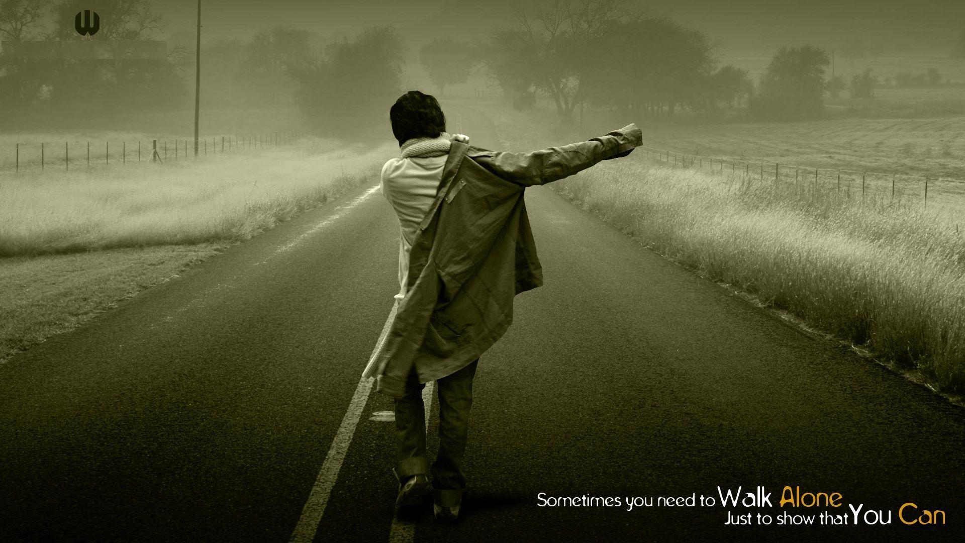 1920x1080 Download Loneliness Wallpaper