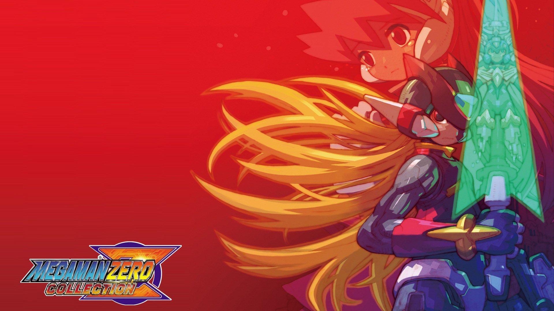 1920x1080 mega man zero 2 HD Wallpaper, Photo. Mega man art, Mega man, Megaman zero